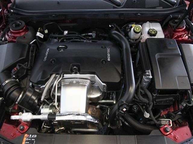 Buick REGAL 2017 photo 10